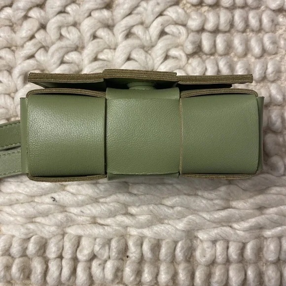 Bottega Veneta Candy Cassette | New Sauge | NWOT - Picture 11 of 17